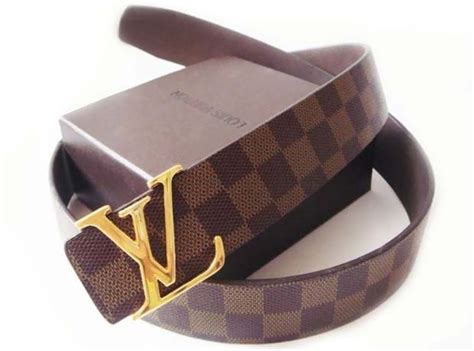 how much is original louis vuitton belt|Louis Vuitton belt price men.